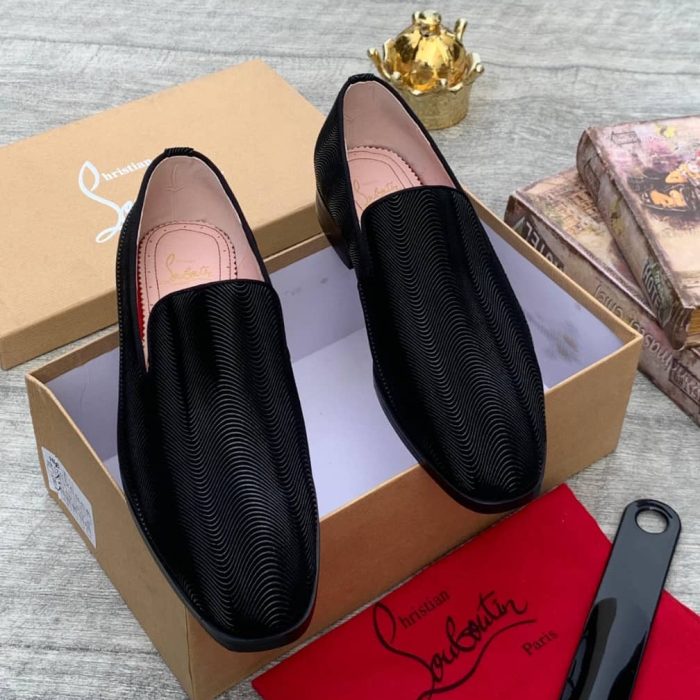 Louboutin Men's Shoe