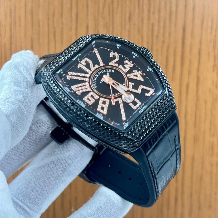 Franck Muller Male Watch
