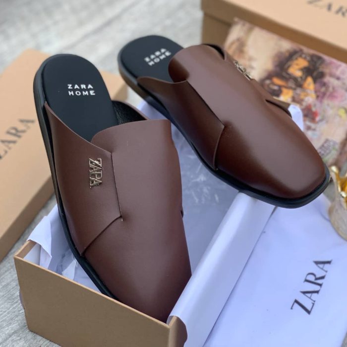 Zara Men's Half-Shoe