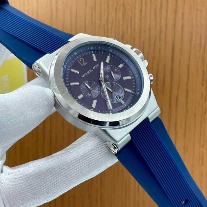 Michael Kors Male Watch