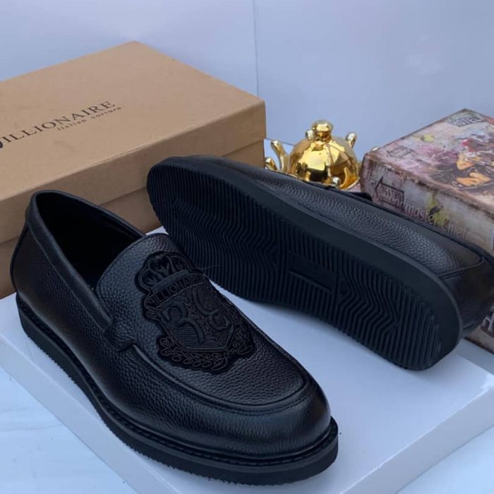 Billionaire Men's Shoe