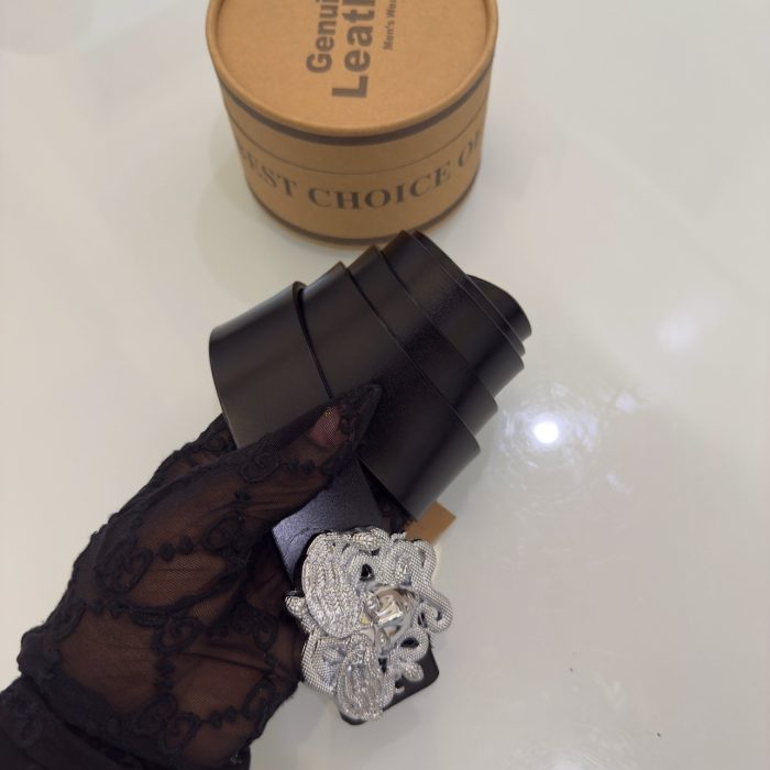 Versace Unisex Belt 010