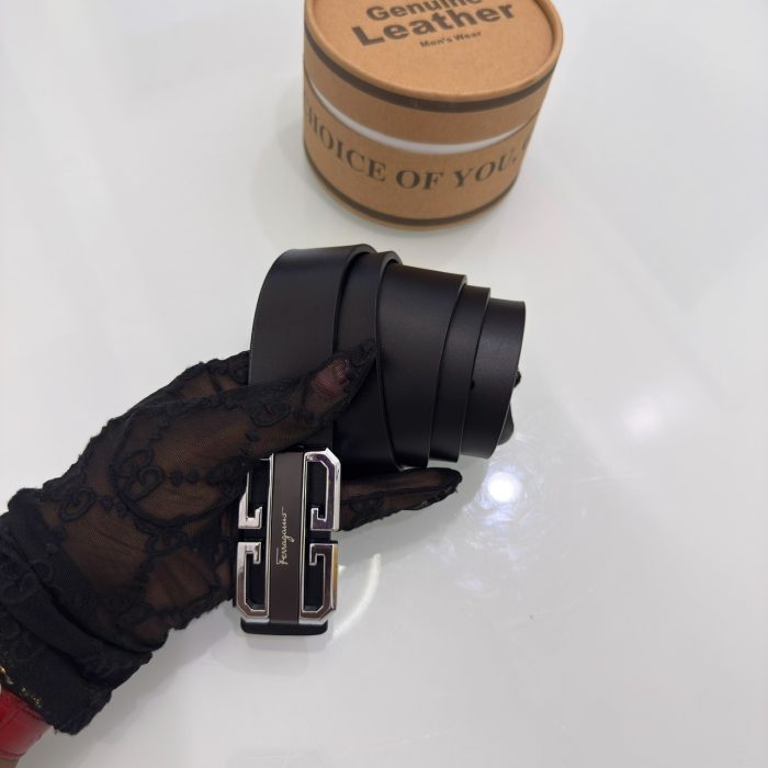 Feragamo Unisex Belt 006