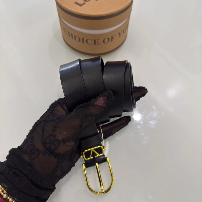 Valentino Unisex Belt 008