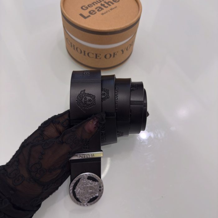 Versace Unisex Belt 019