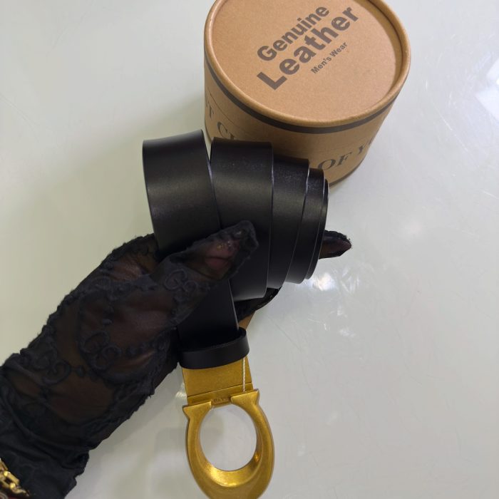 Coach Unisex Belt 004