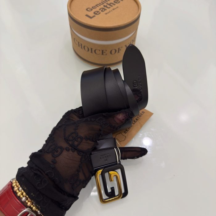 Gucci Unisex Belt 016