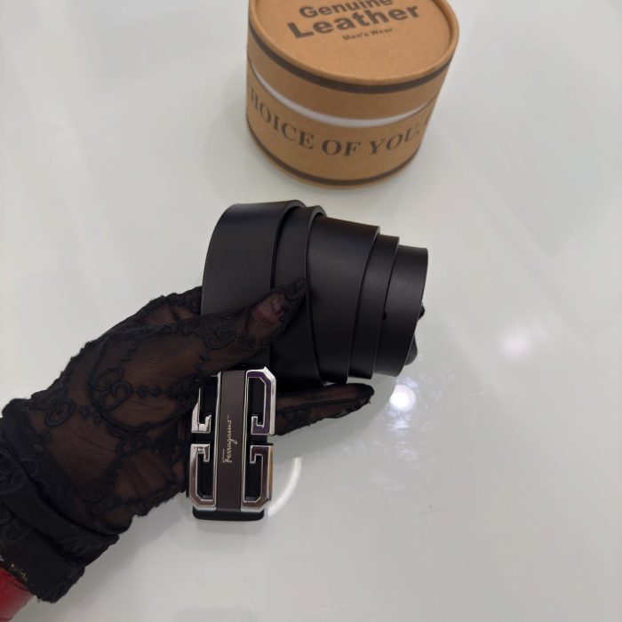 Feragamo Unisex Belt 002