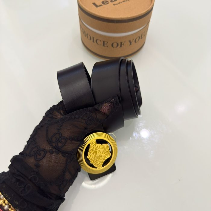 Versace Unisex Belt 014