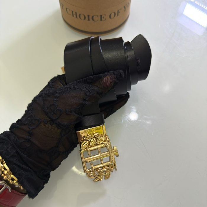 Tommy Hilfiger Unisex Belt 005