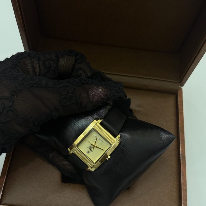 Burberry Wristwatch