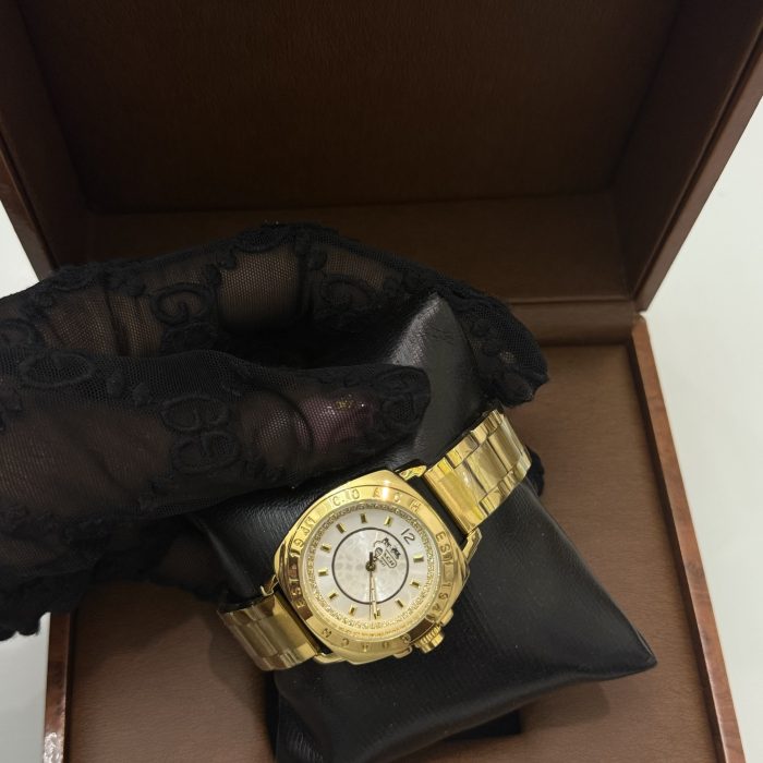 Coach Wristwatch