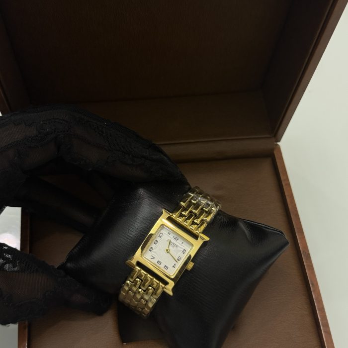 Hermes Wristwatch