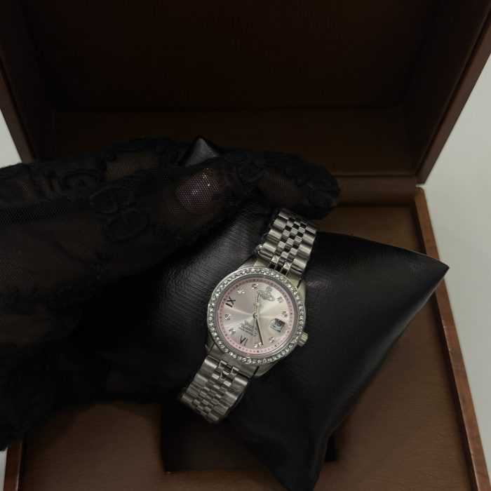 West Wood Wristwatch