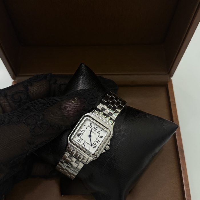 Cartier Wristwatch