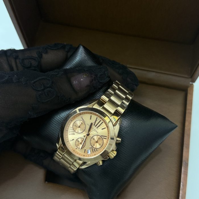 Micheal Kors Wristwatch