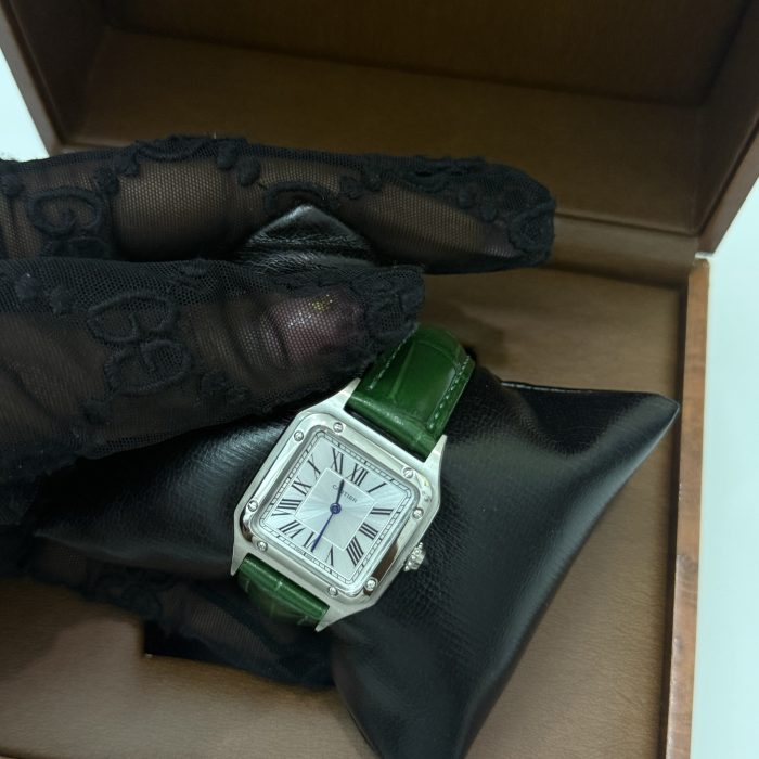 Cartier Wristwatch