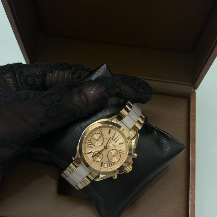 Micheal Kors Wristwatch