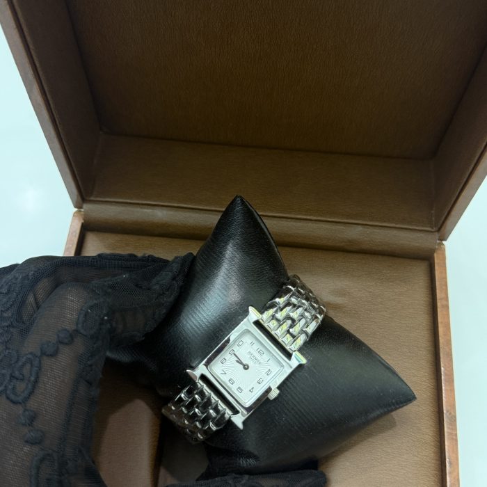 Hermes Wristwatch