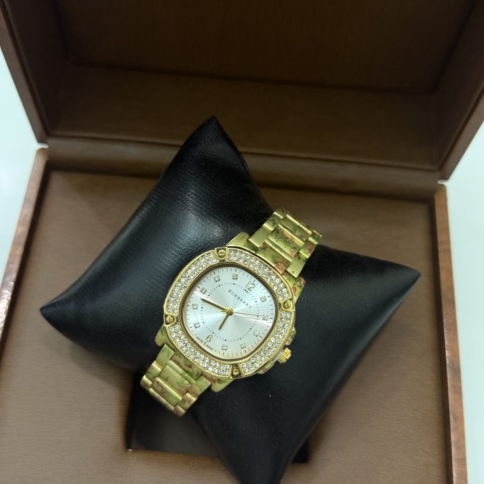 Burberry Wristwatch