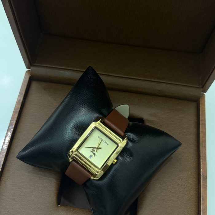 Burberry Wristwatch
