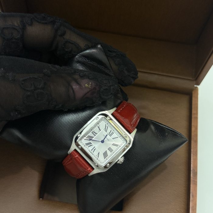Cartier  Wristwatch
