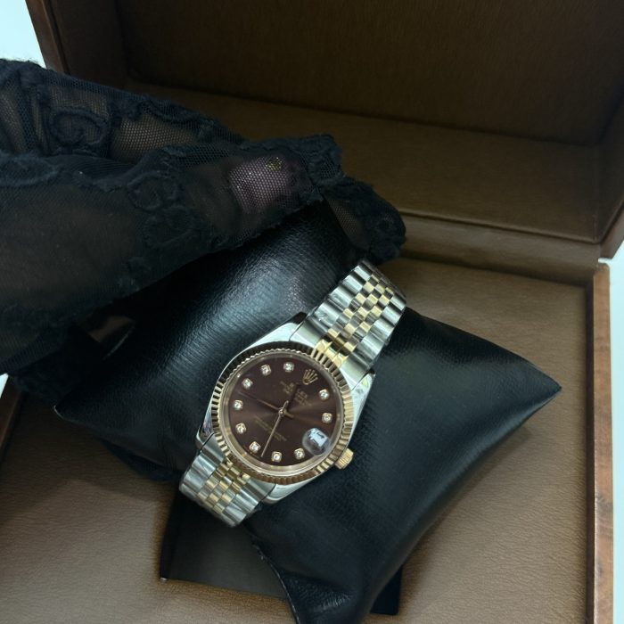 Rolex Wristwatch