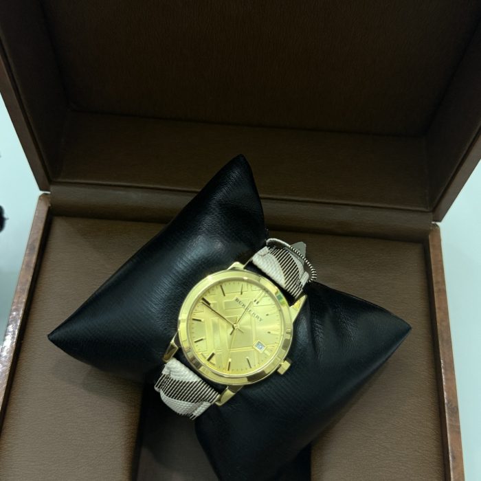 Burberry Wristwatch