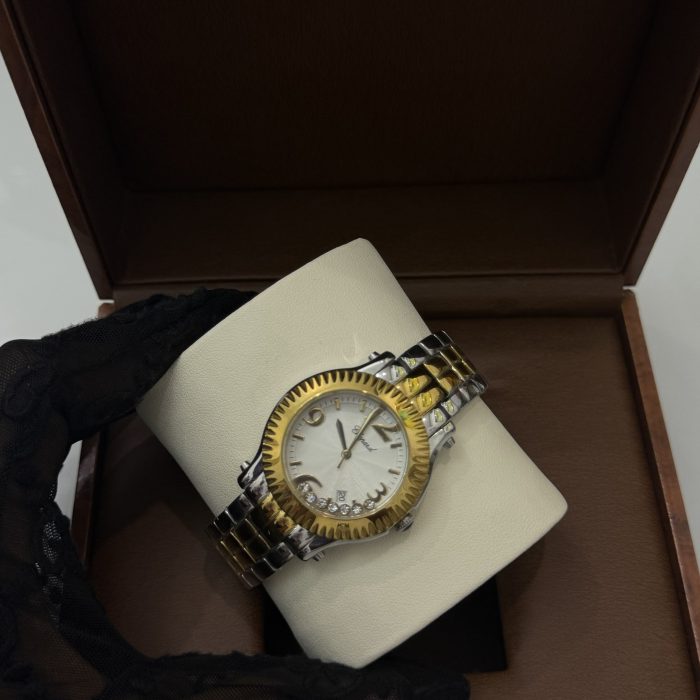 Chopard female watches