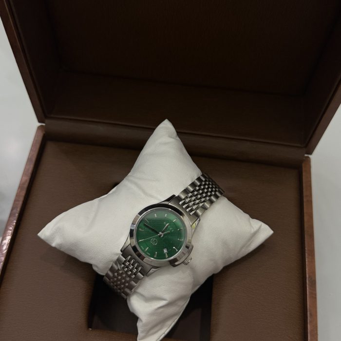 Gucci female watch