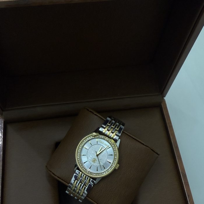 Roberto Cavalli female watch
