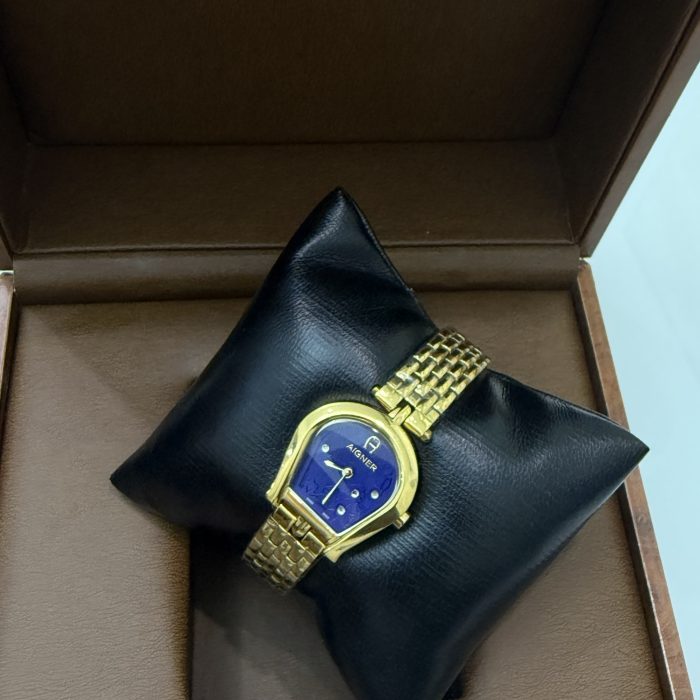 Aigner female watch