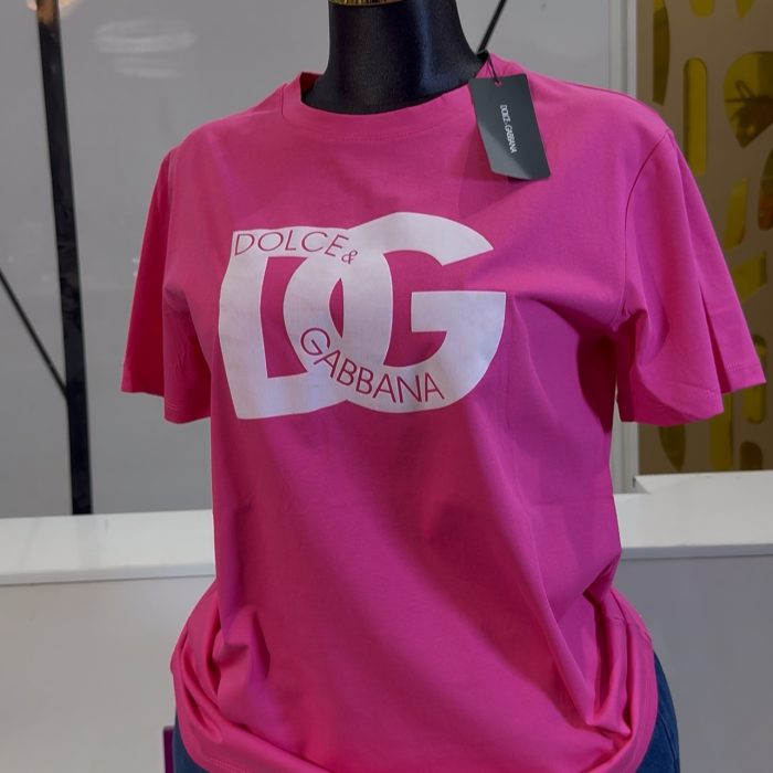 Dolce And Gabbana Female T-Shirt