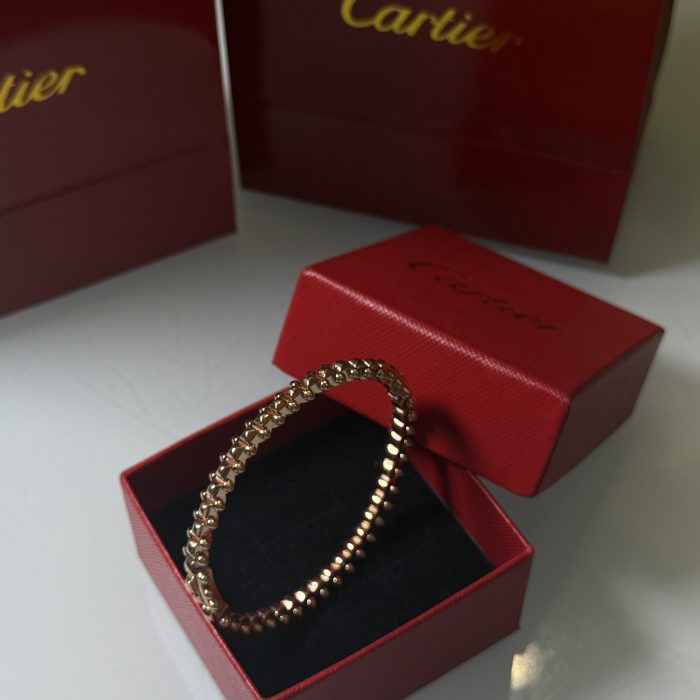 Cartier Bracelet