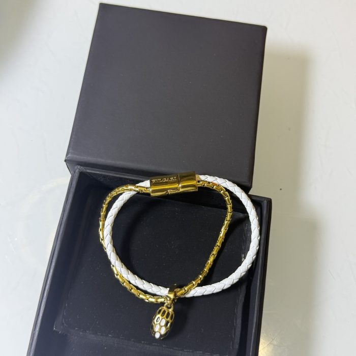 Bulgari Bracelet