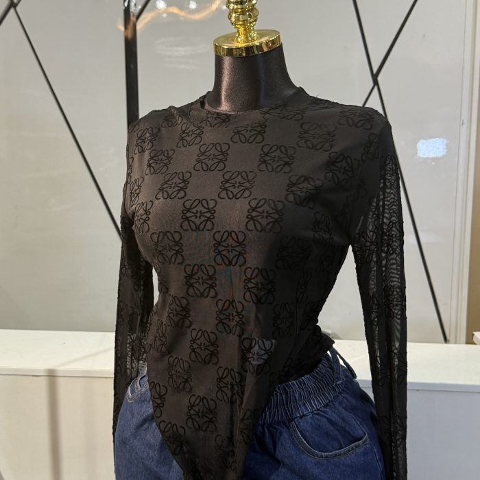 Loewe Bodysuit
