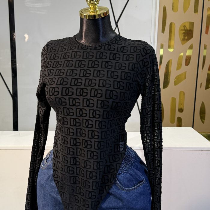 Dolce and Gabbana Bodysuit