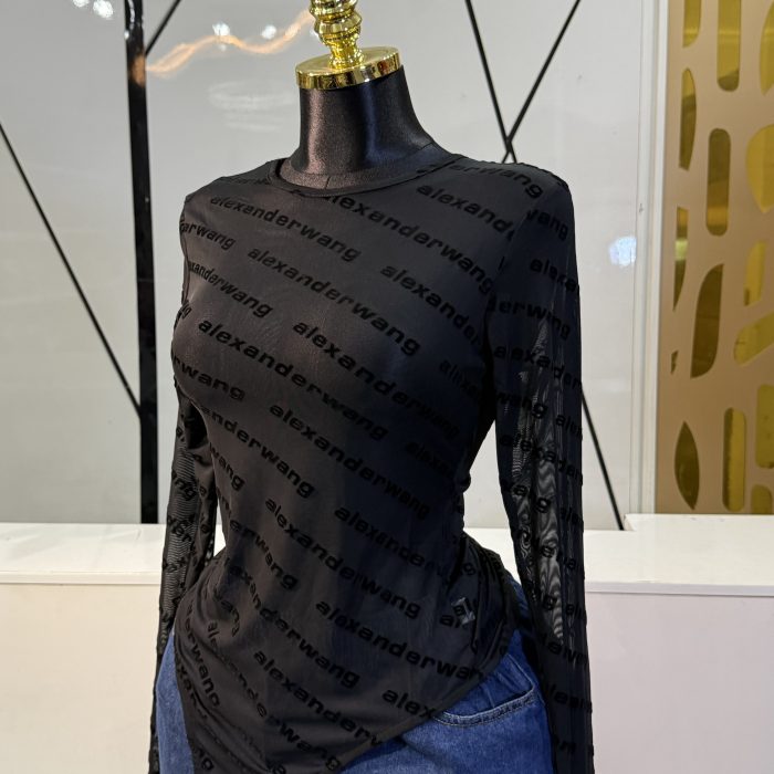 Alexanderwang Bodysuit