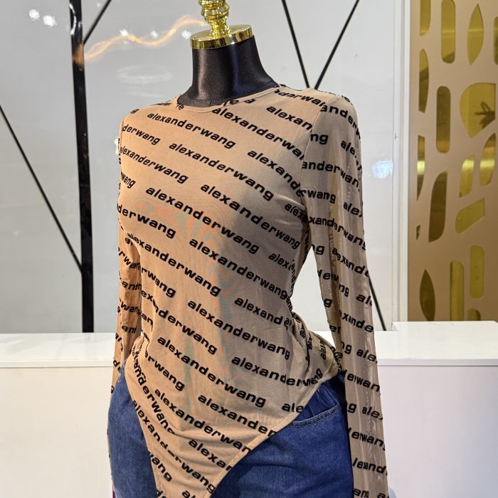 Alexander Wang Bodysuit