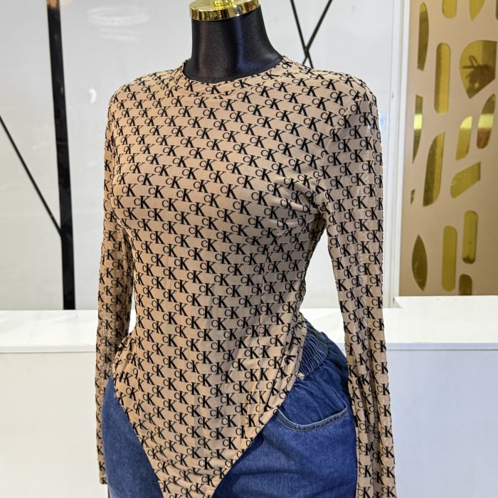 Calvin Klein Bodysuit