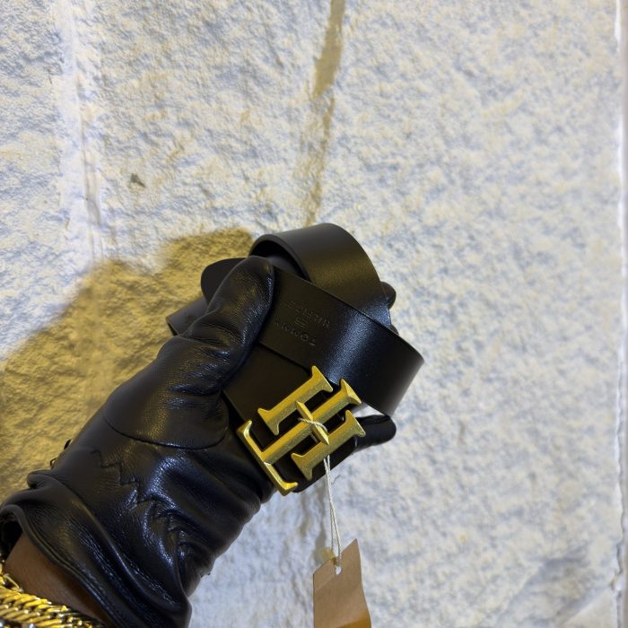 Tommy Hilfiger Unisex Belt 007