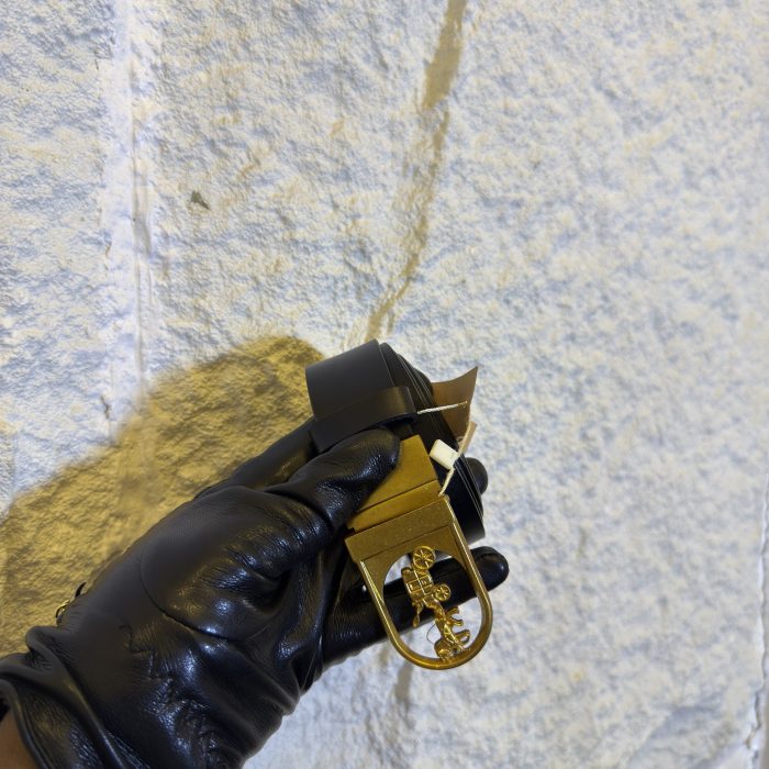 Coach Unisex Belt 003