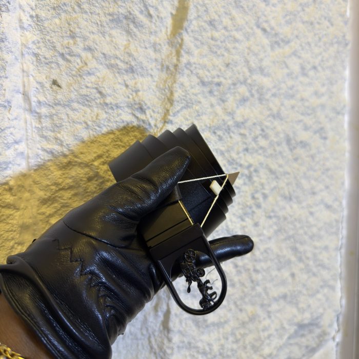 Coach Unisex Belt 002