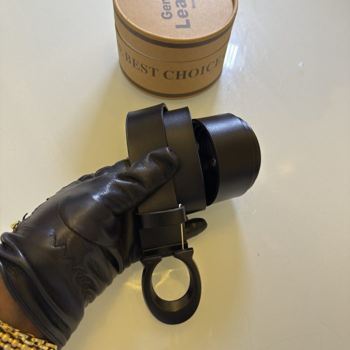 Gucci Unisex Belt 002