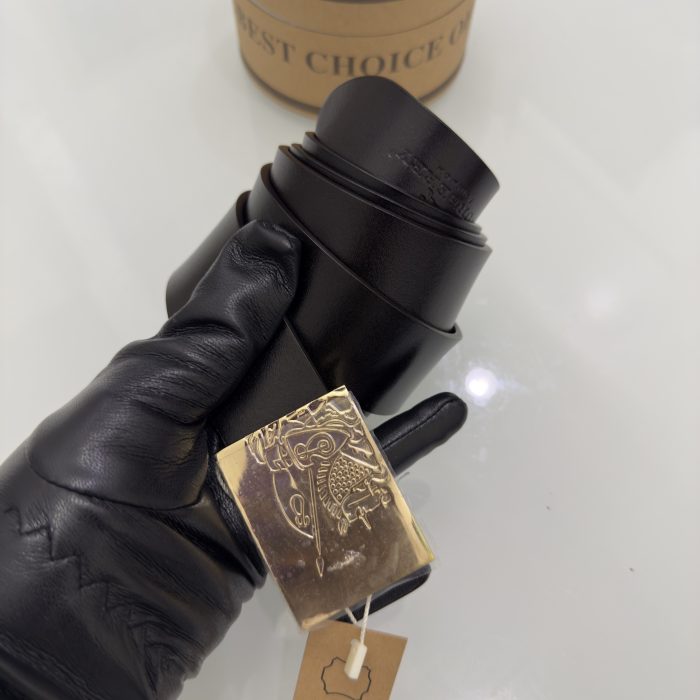 Burberry Unisex Belt 001