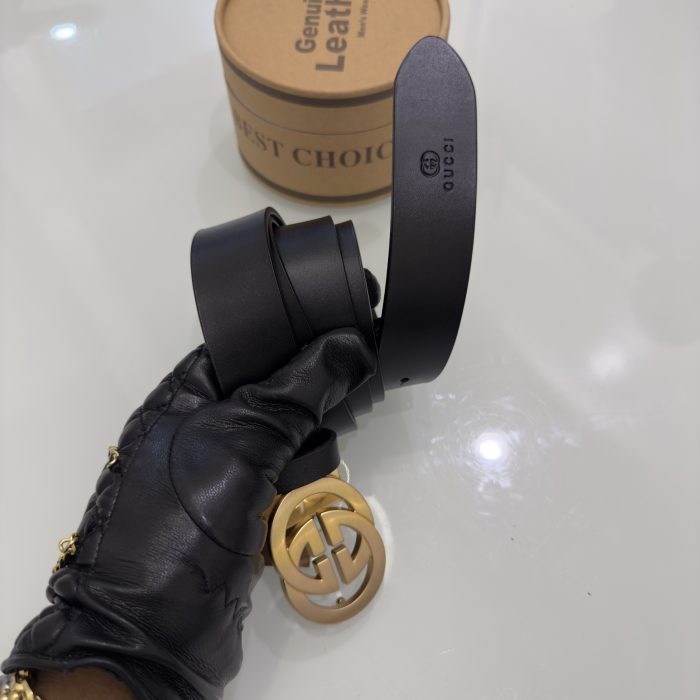 Gucci Unisex Belt 006
