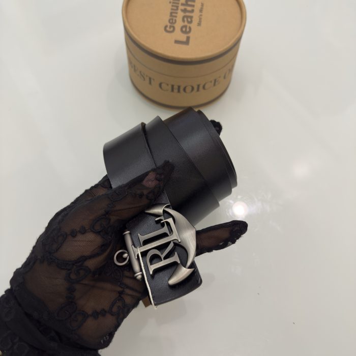 Ralph Lauren Unisex Belt 002