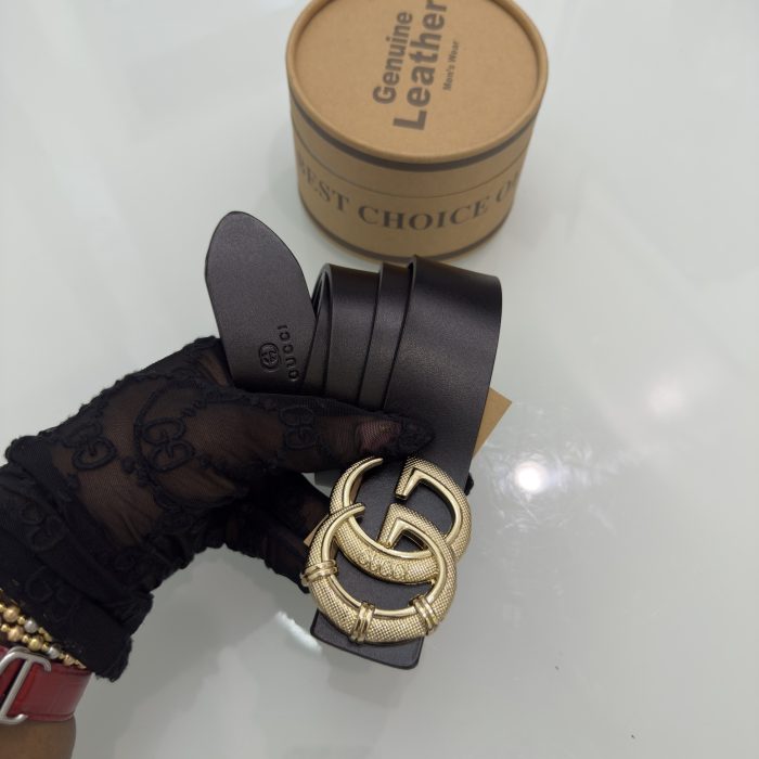 Gucci Unisex Belt 004