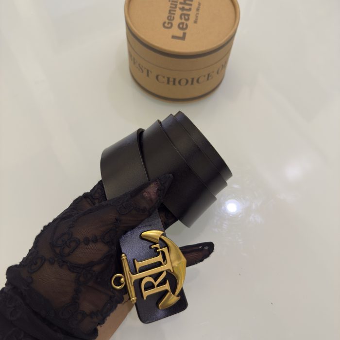 Ralph Lauren Unisex Belt