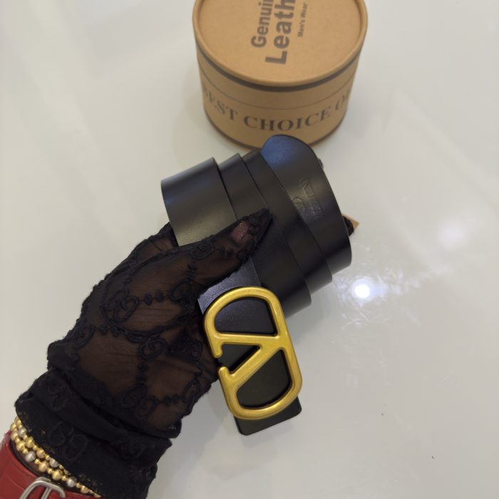 Valentino Unisex Belt 001